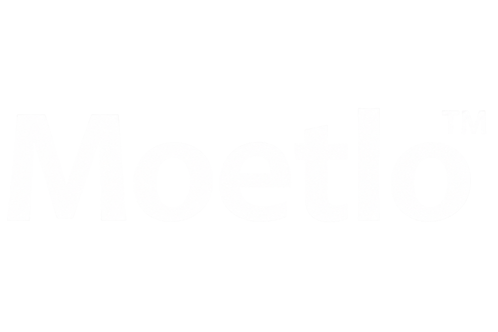 Moetlo™ Logo