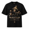 Moetlo Oa Basotho T-shirt - Basotho heritage graphic tee